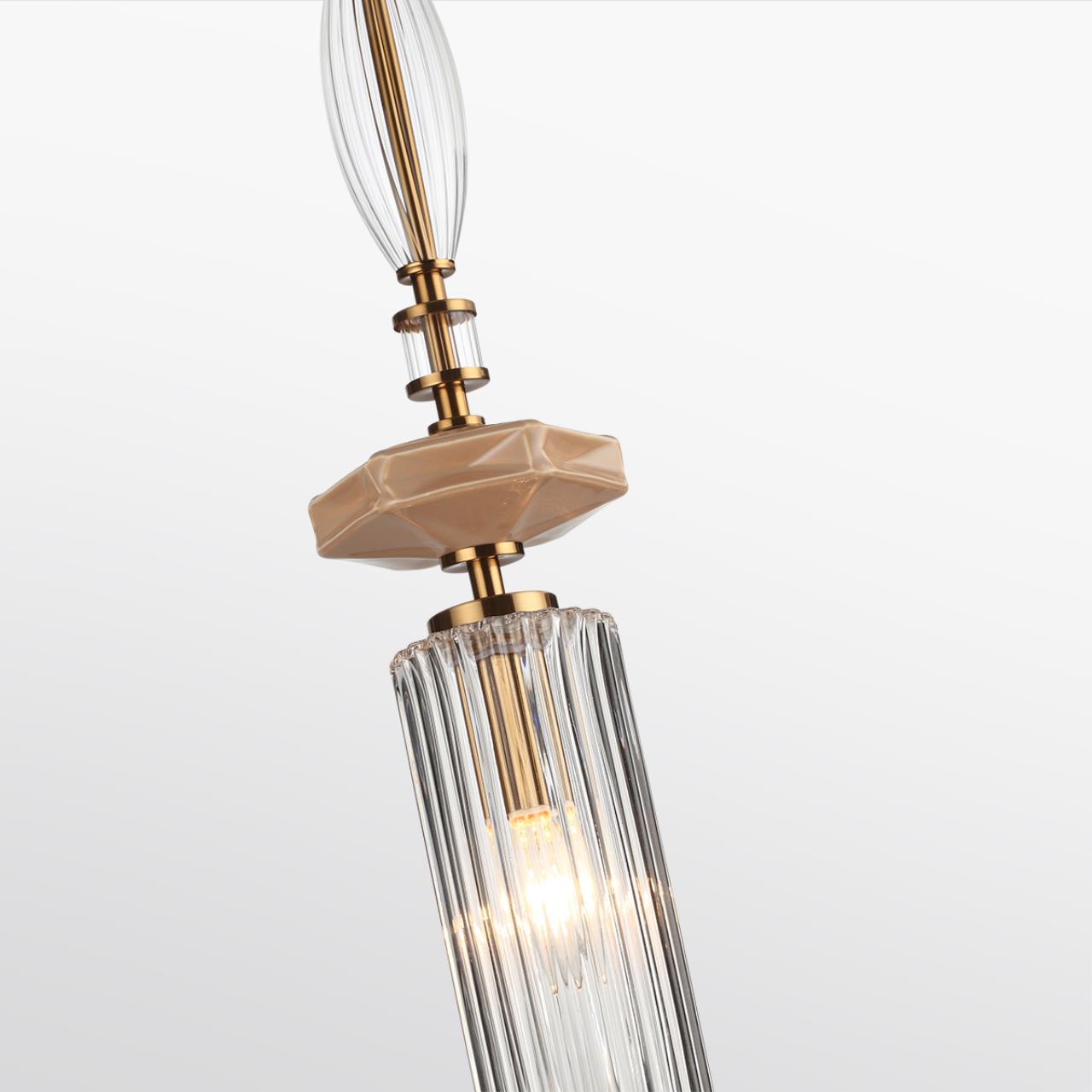 Настенный светильник Odeon Light 5414/1WA