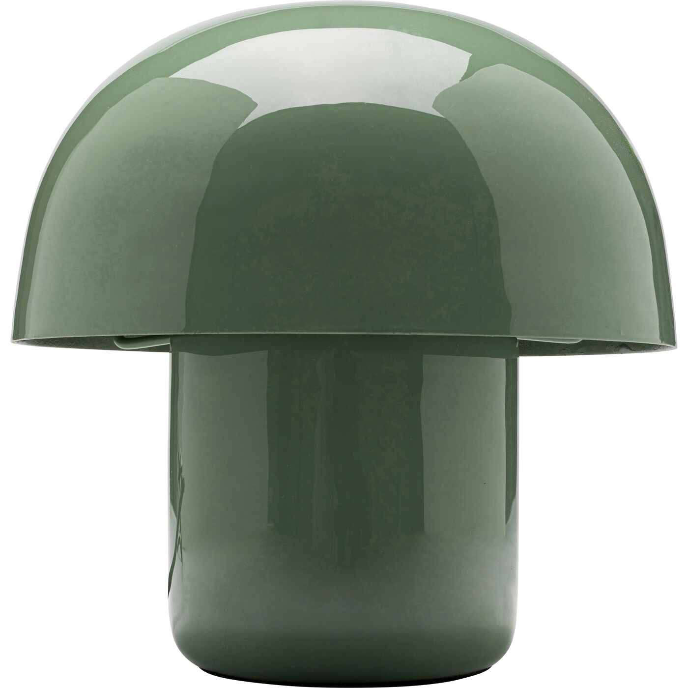 Светильник настольный Mushroom Sage 20cm KARE 56510