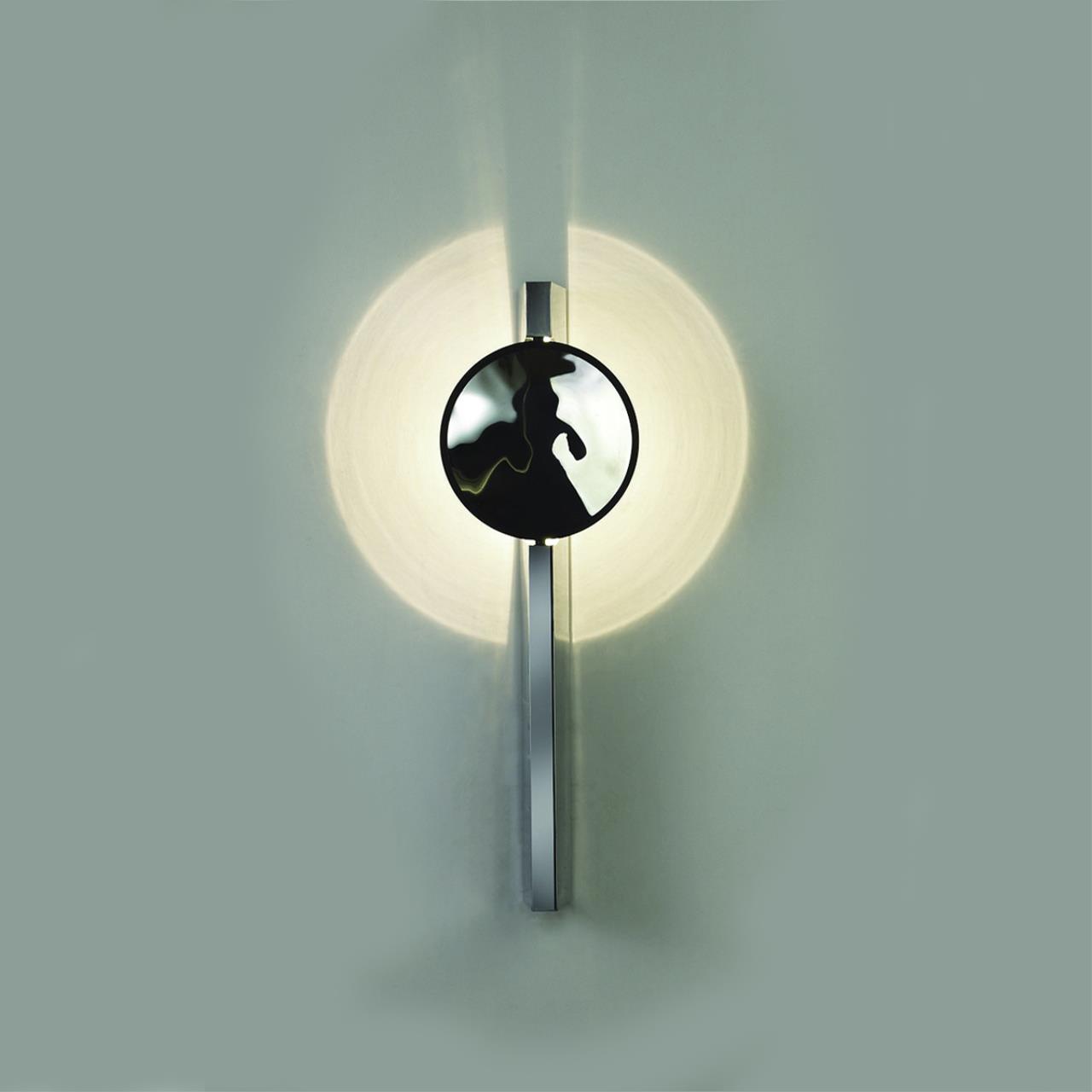Настенный Odeon Light 7095/3WL