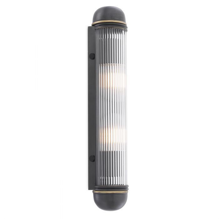 Бра Eichholtz Auburn bronze highlight finish 115088