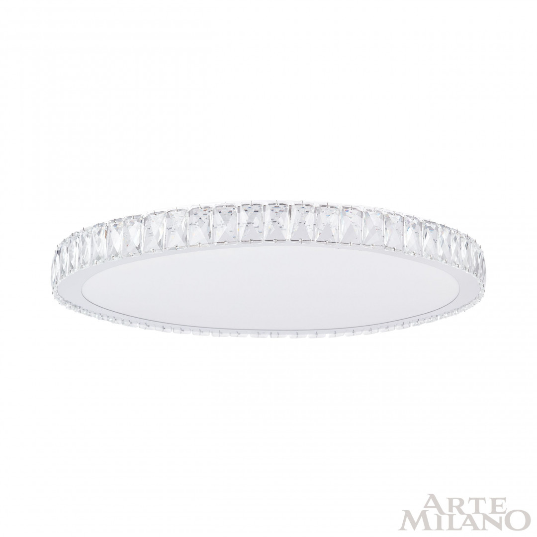 Светодиодный светильник 310122/D600 NI Arte Milano