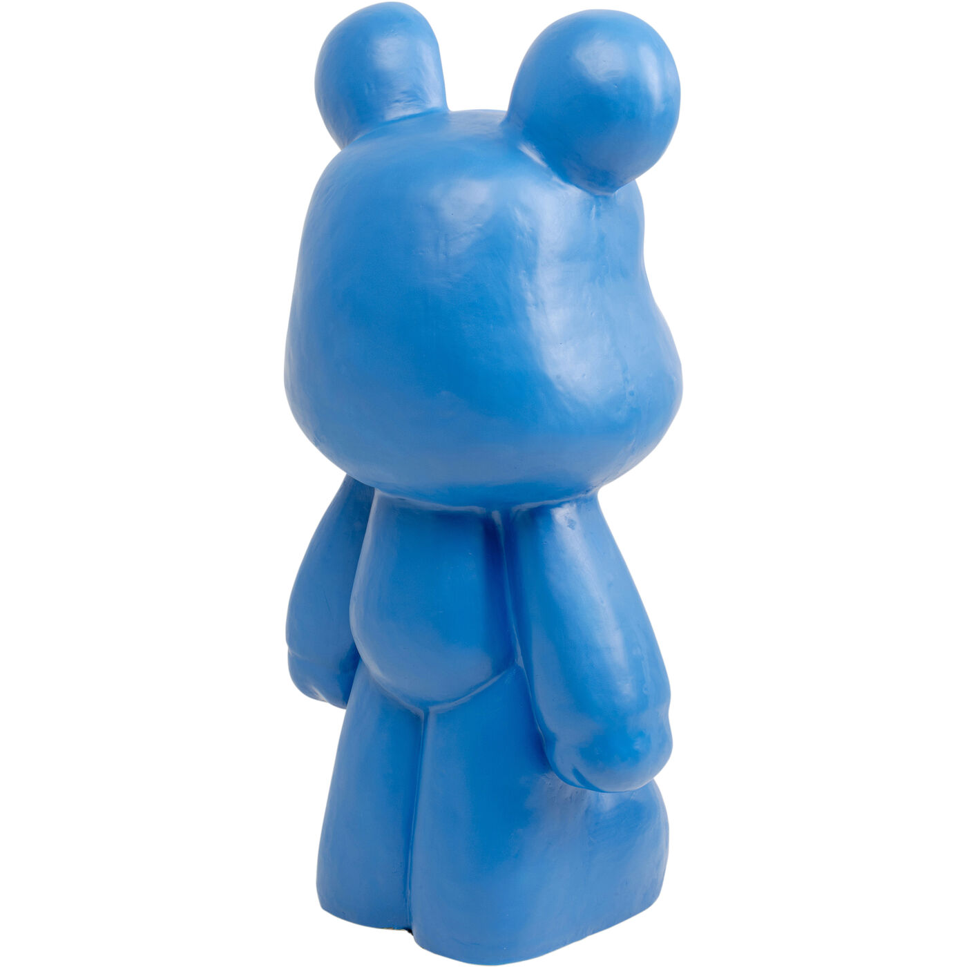 Фигура декоративная Bear Blue 101 см KARE 56372