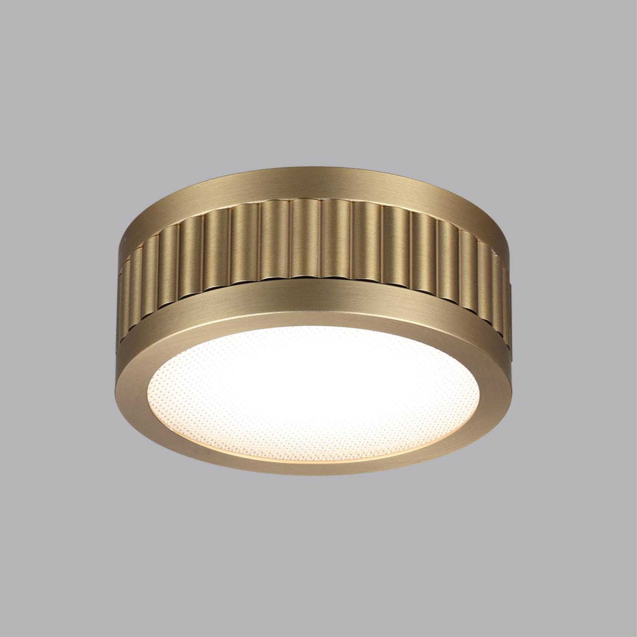 Потолочный Odeon Light 7013/7CL