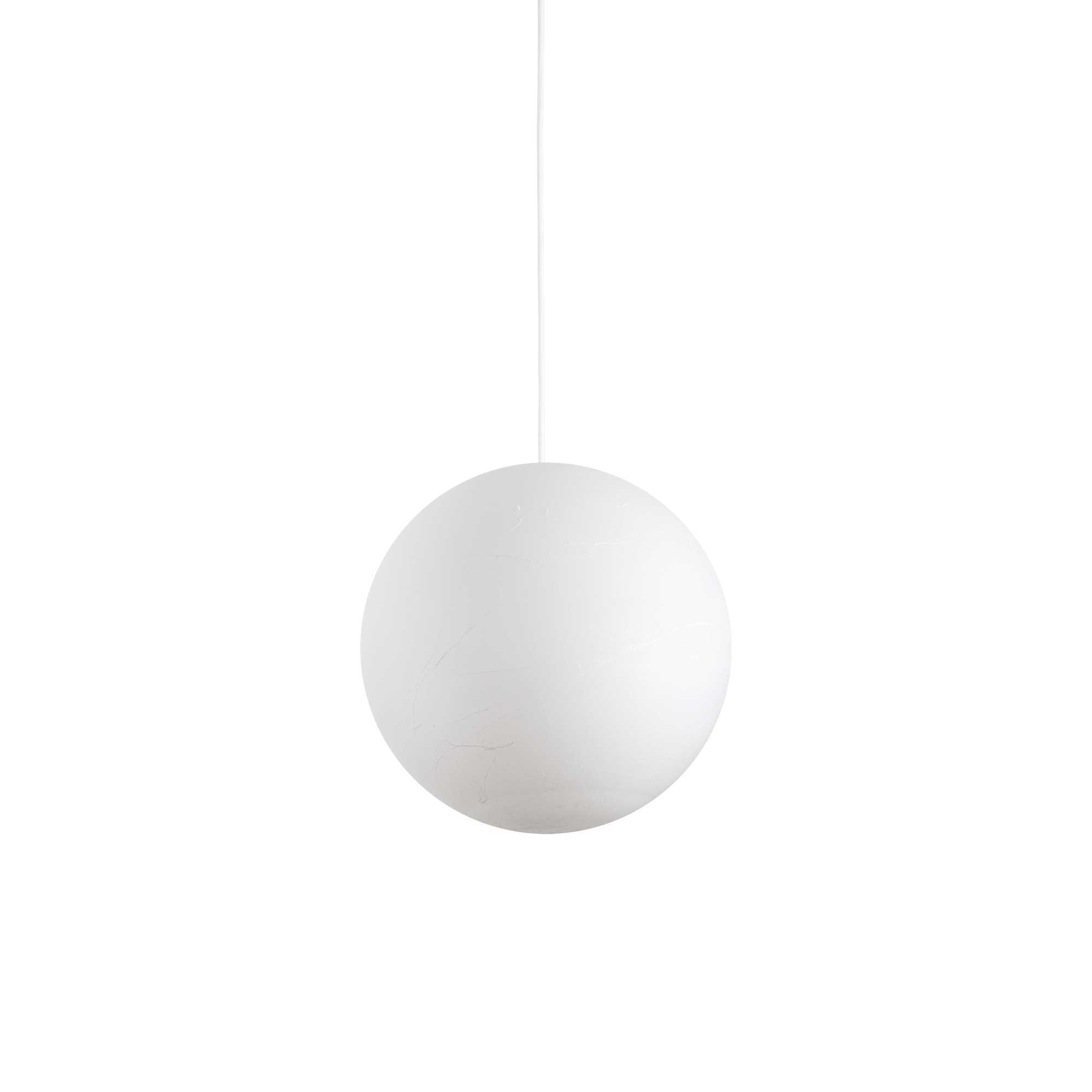 Потолочный светильник Ideal Lux CARTA SP1 D40 226033