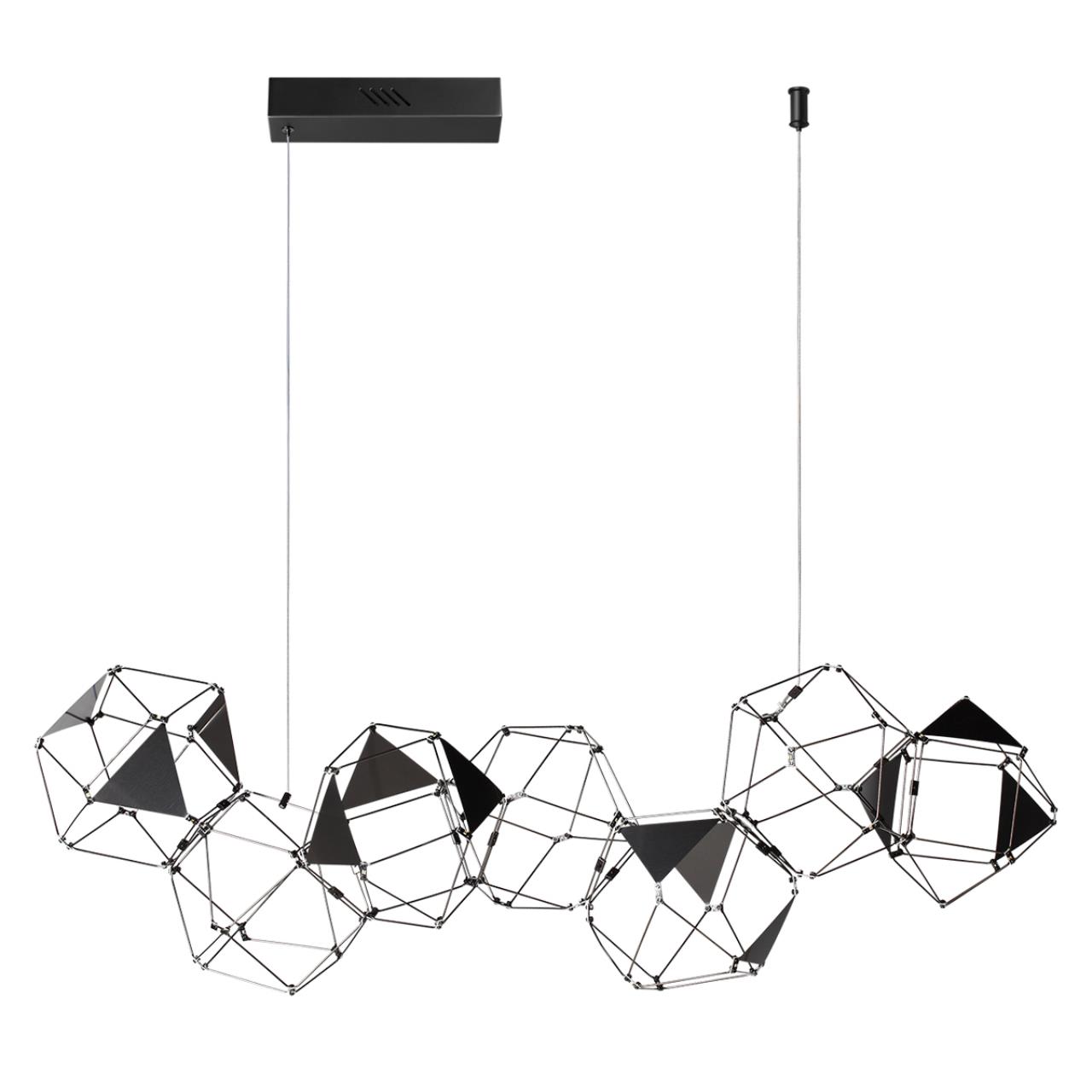 Люстра Odeon Light 5087/32L