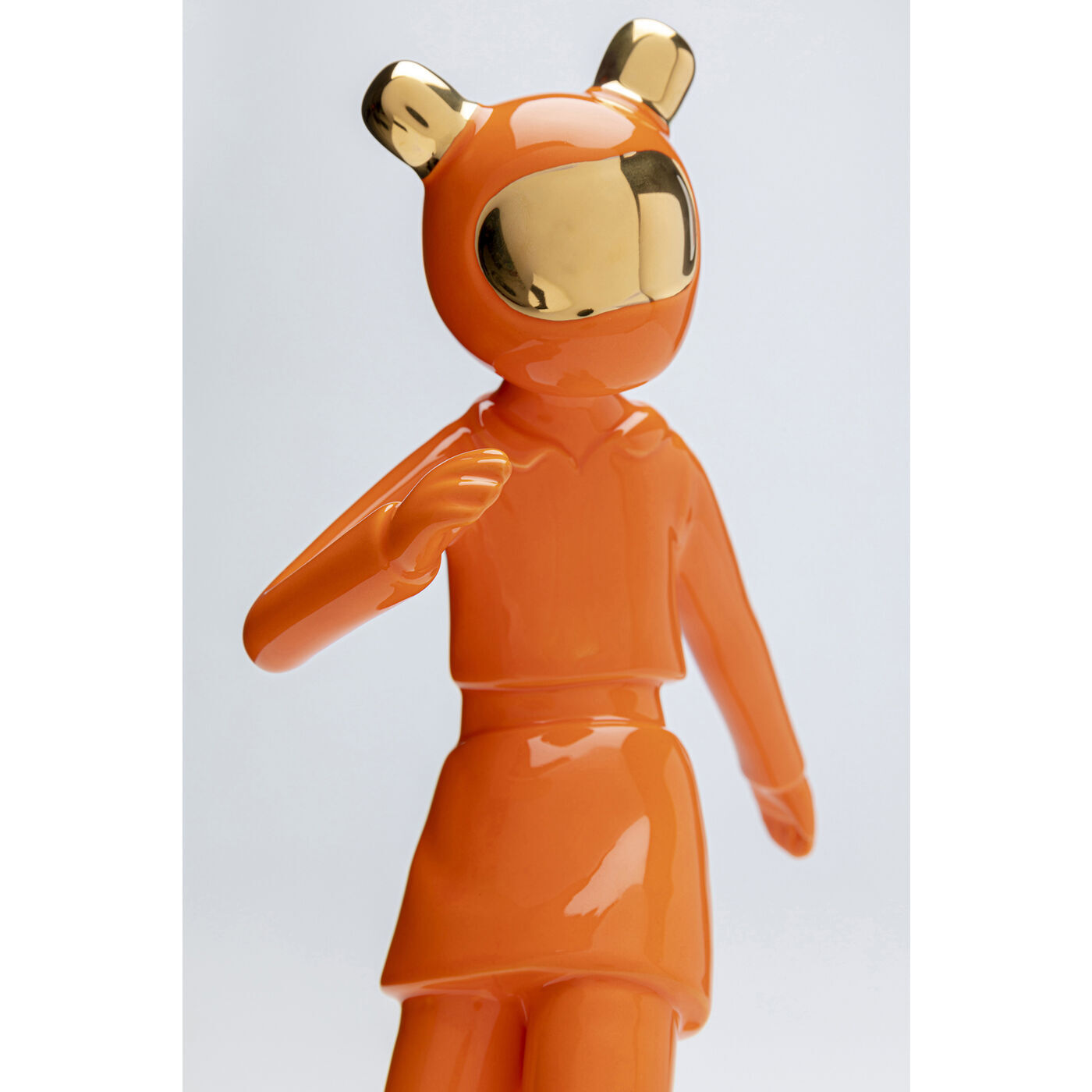 Статуэтка KARE Astronaut 54368