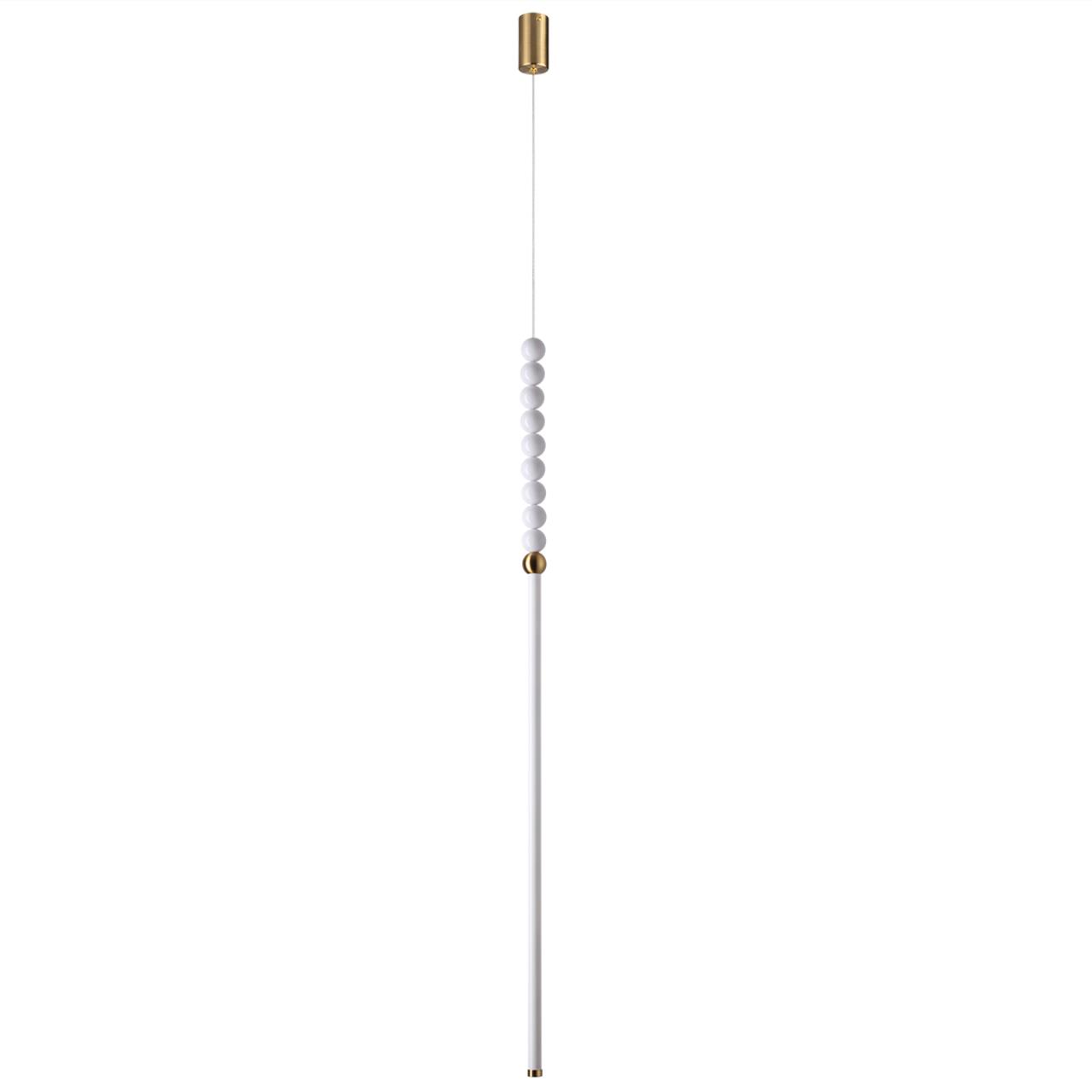 Подвесной светильник Odeon Light 6639/12L