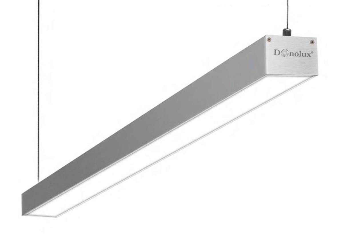 Подвесной светодиодный светильник Donolux DL18511S150WW30L4
