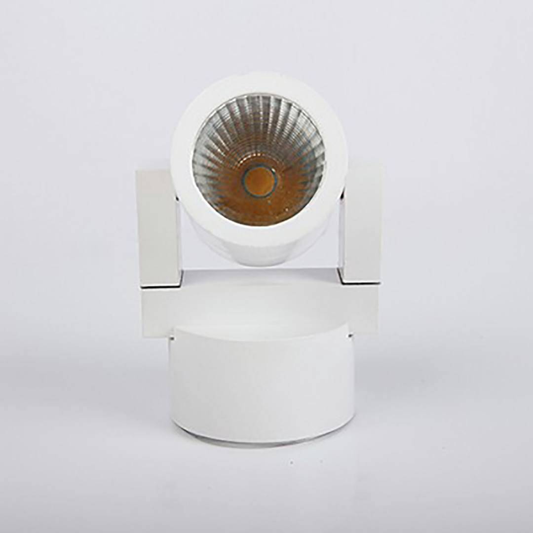 Светильник настенный DesignLed GW-A410-5-WH-WW
