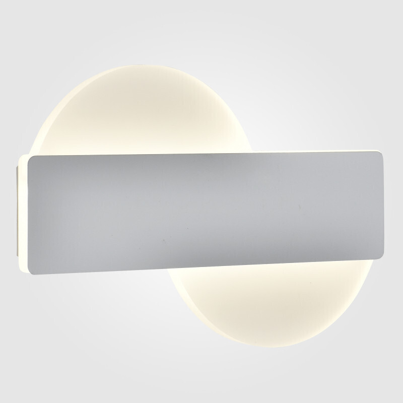 Бра Elektrostandard 40143/1 LED белый