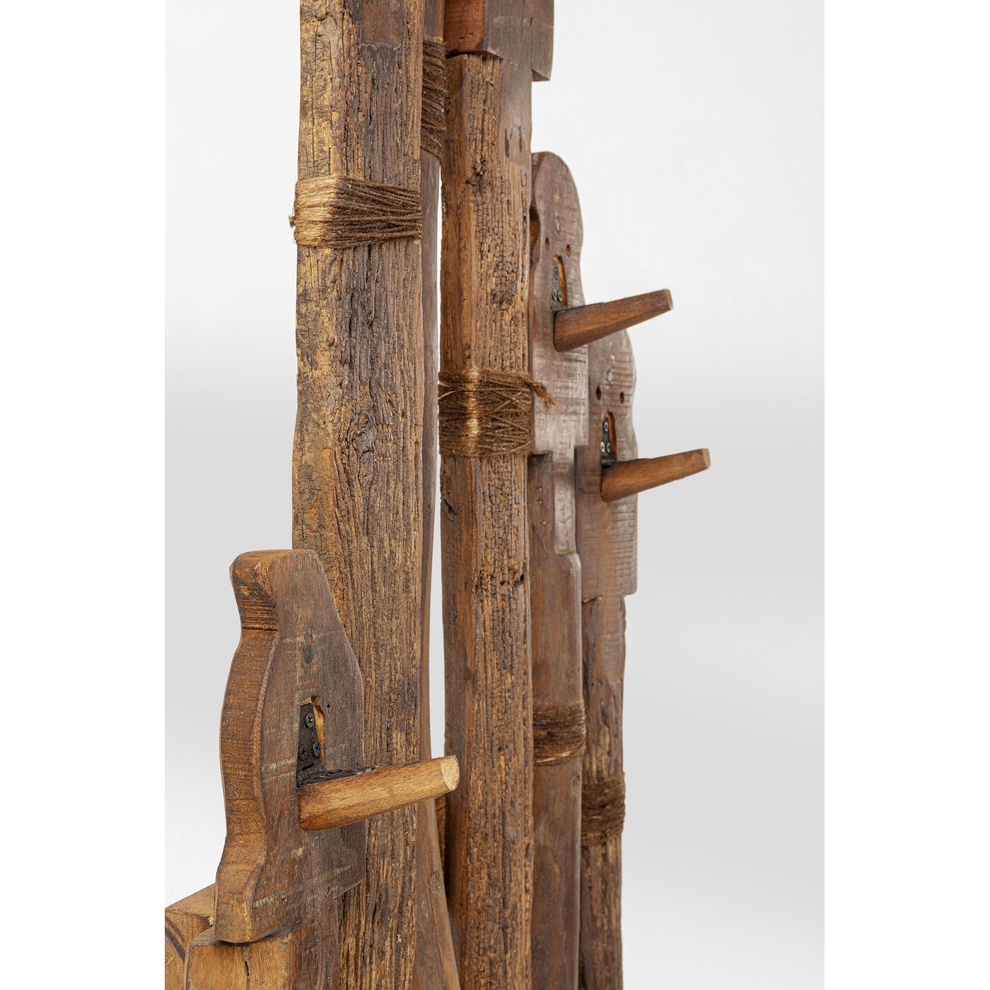 Вешалка напольная Be Mind 160x90cm KARE 70389