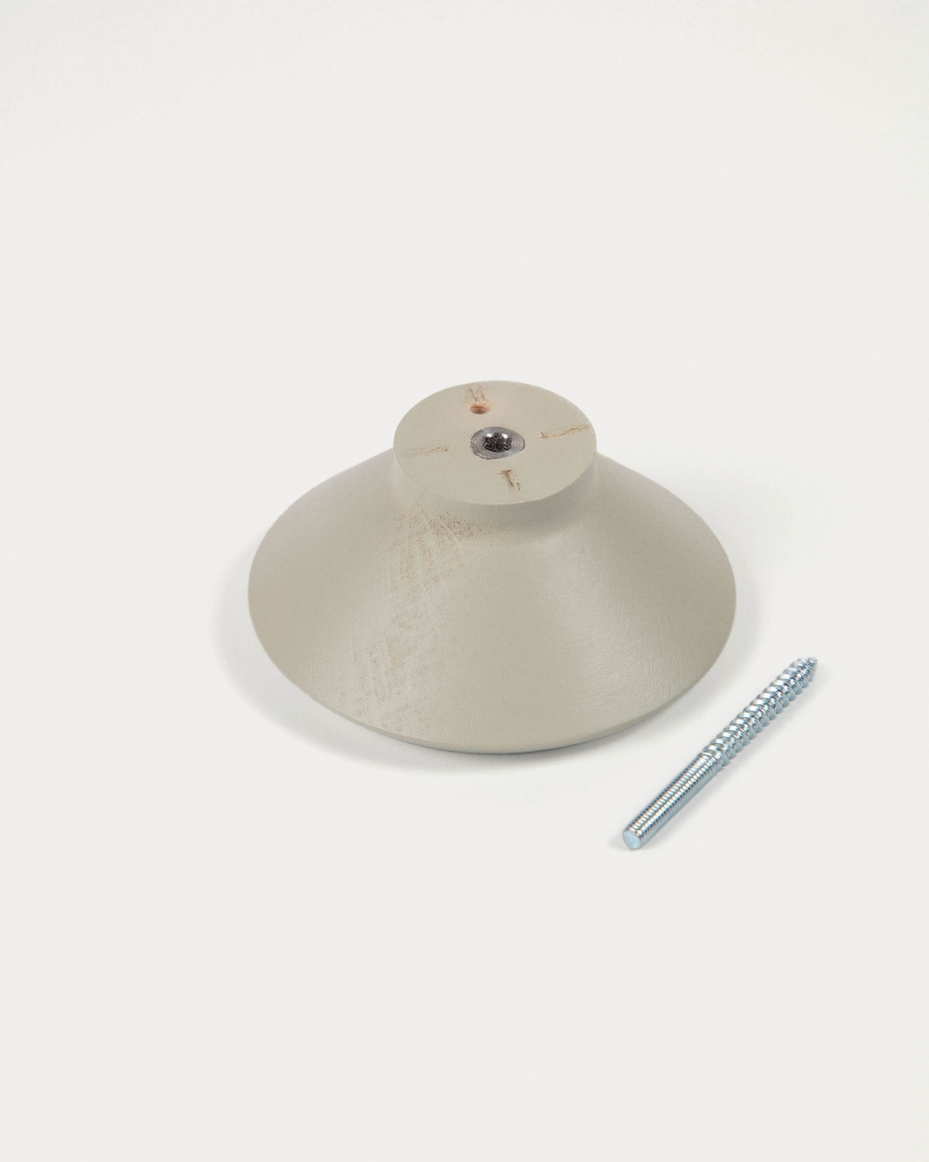 Набор вешалок Nadua бежевый La Forma (ex Julia Grup)