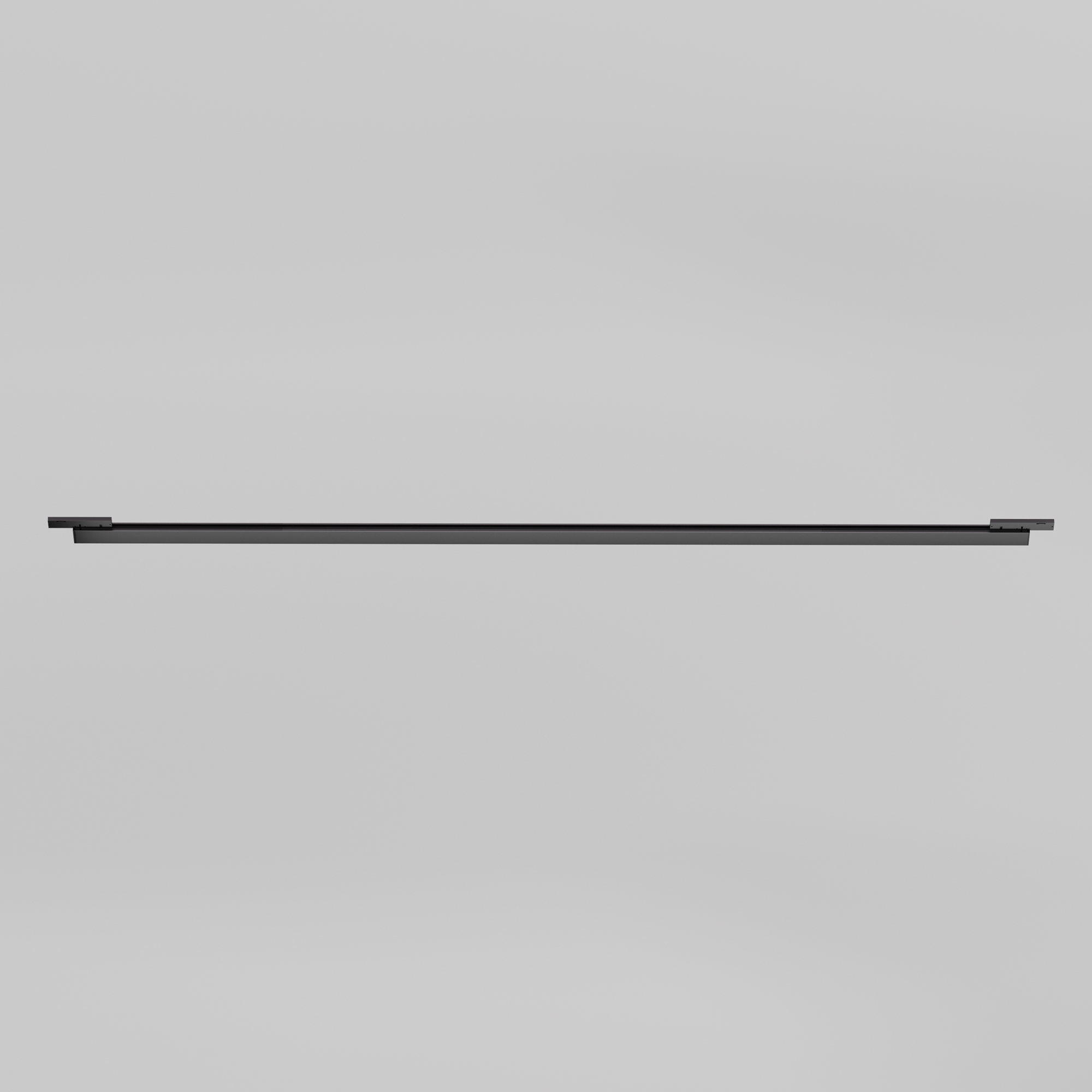 Трековый светильник Technical TR192-1-21W3K-B