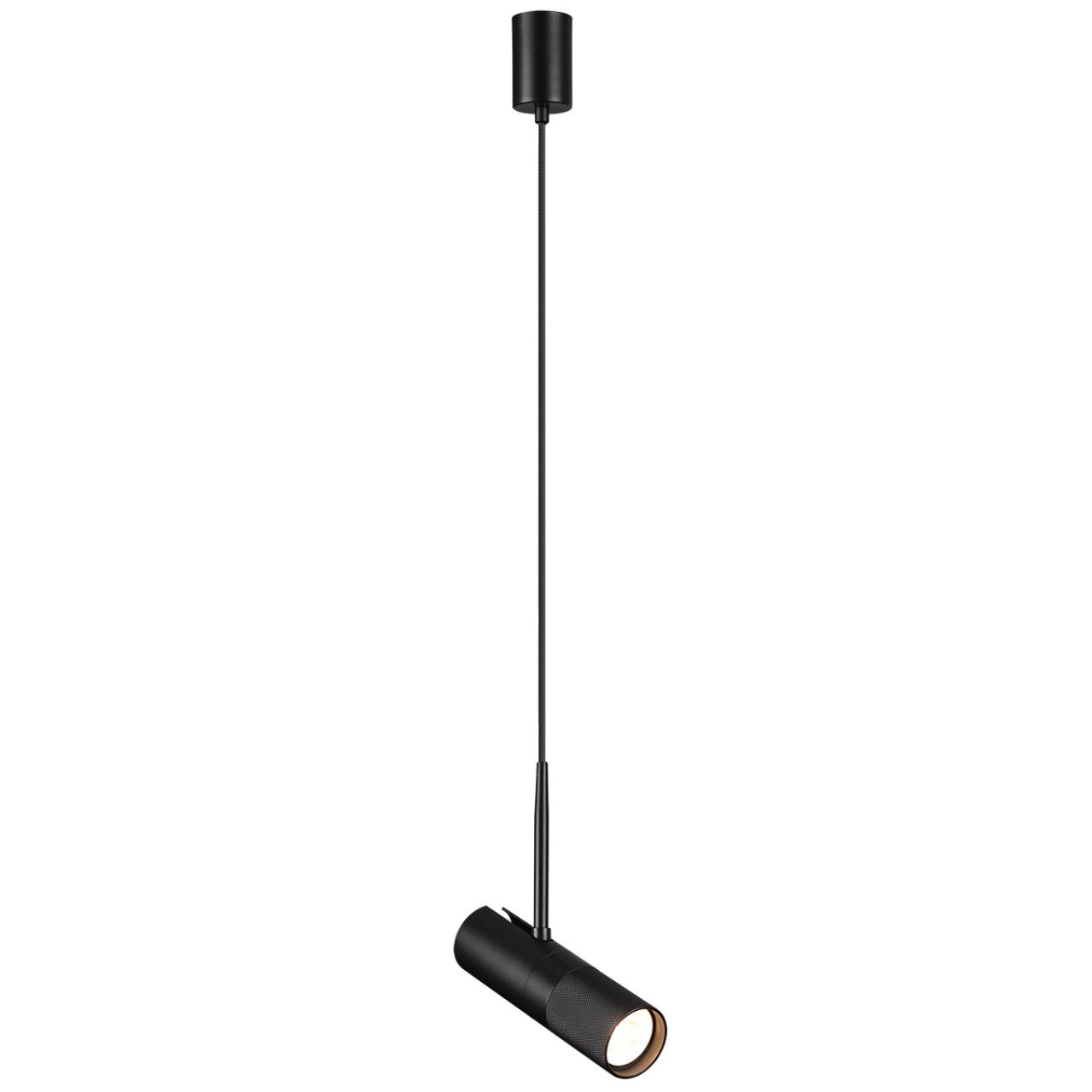 Подвесной светильник Odeon Light 4356/1B