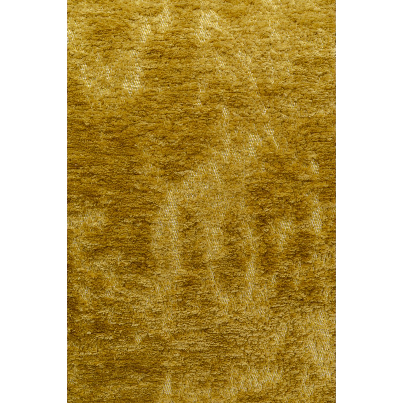 Подушка Royal Mustard Yellow 45x45cm KARE 57958