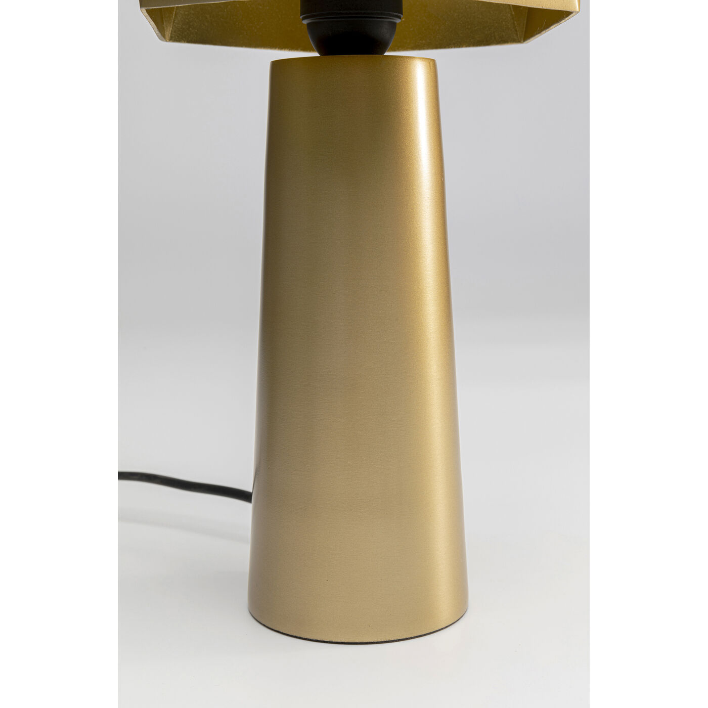 Светильник настольный Martha Gold 38cm KARE 56480