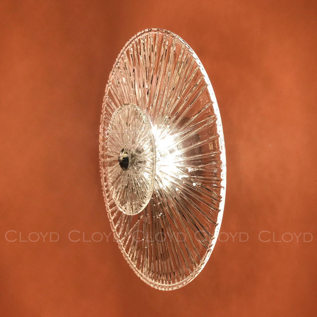 Бра Cloyd Helion 20352