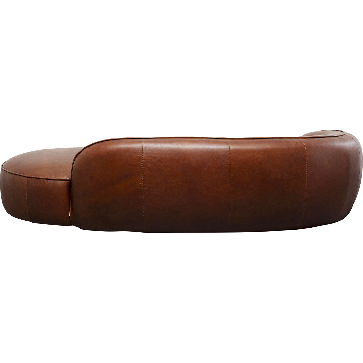 Кушетка Wonder Brown 252 см KARE 87793