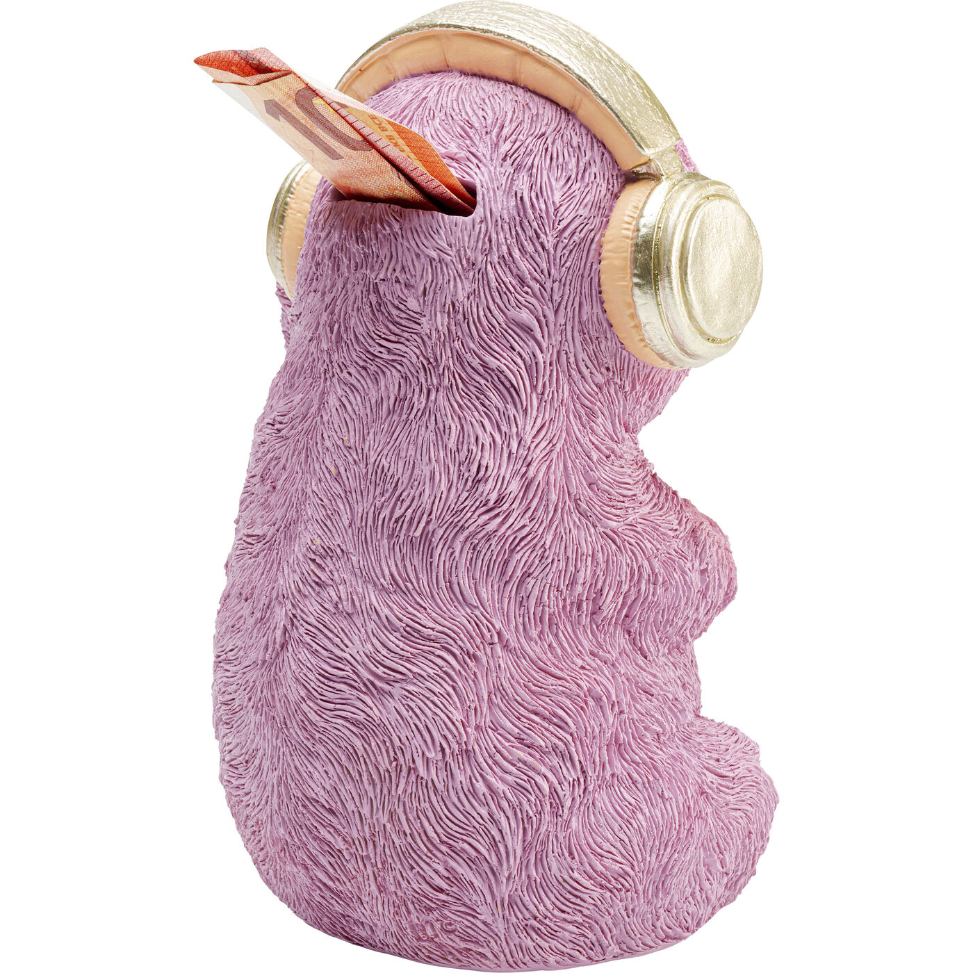Фигура декоративная Party Sloth 14cm KARE 56685