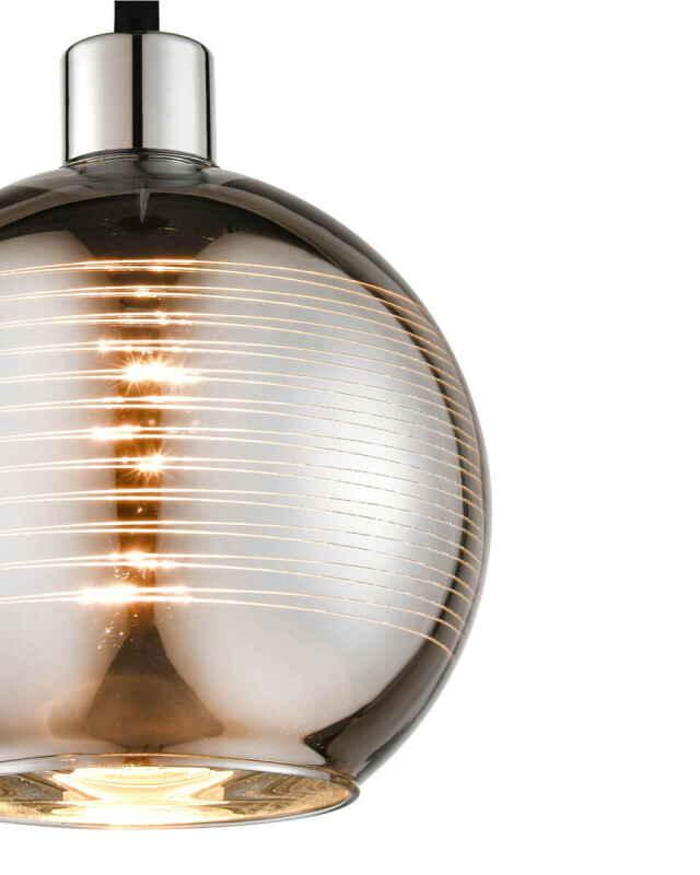 Подвесной светильник Vele Luce VL5572P01
