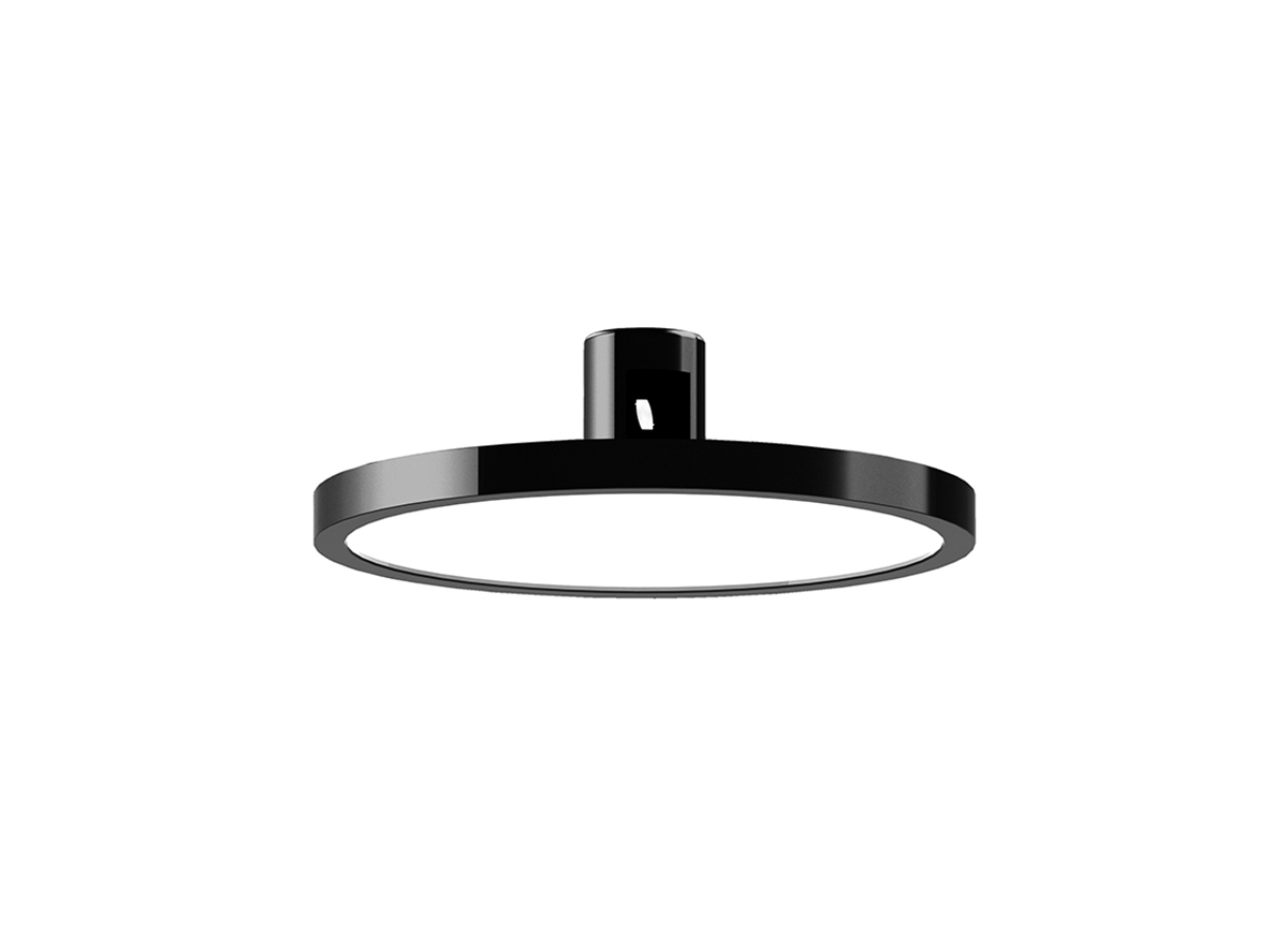 Светодиодный светильник для магнитной модульной системы Donolux DL20235M15W1 Black