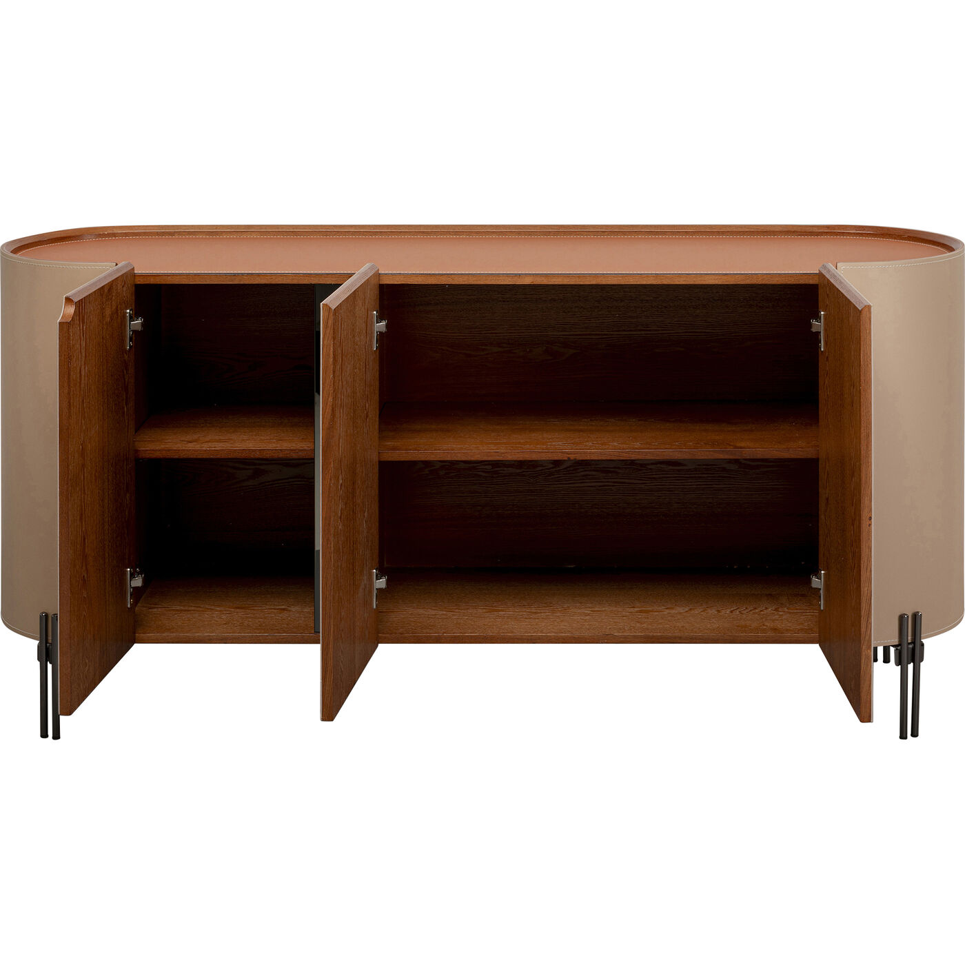 Комод Tango 150x75cm KARE 70159