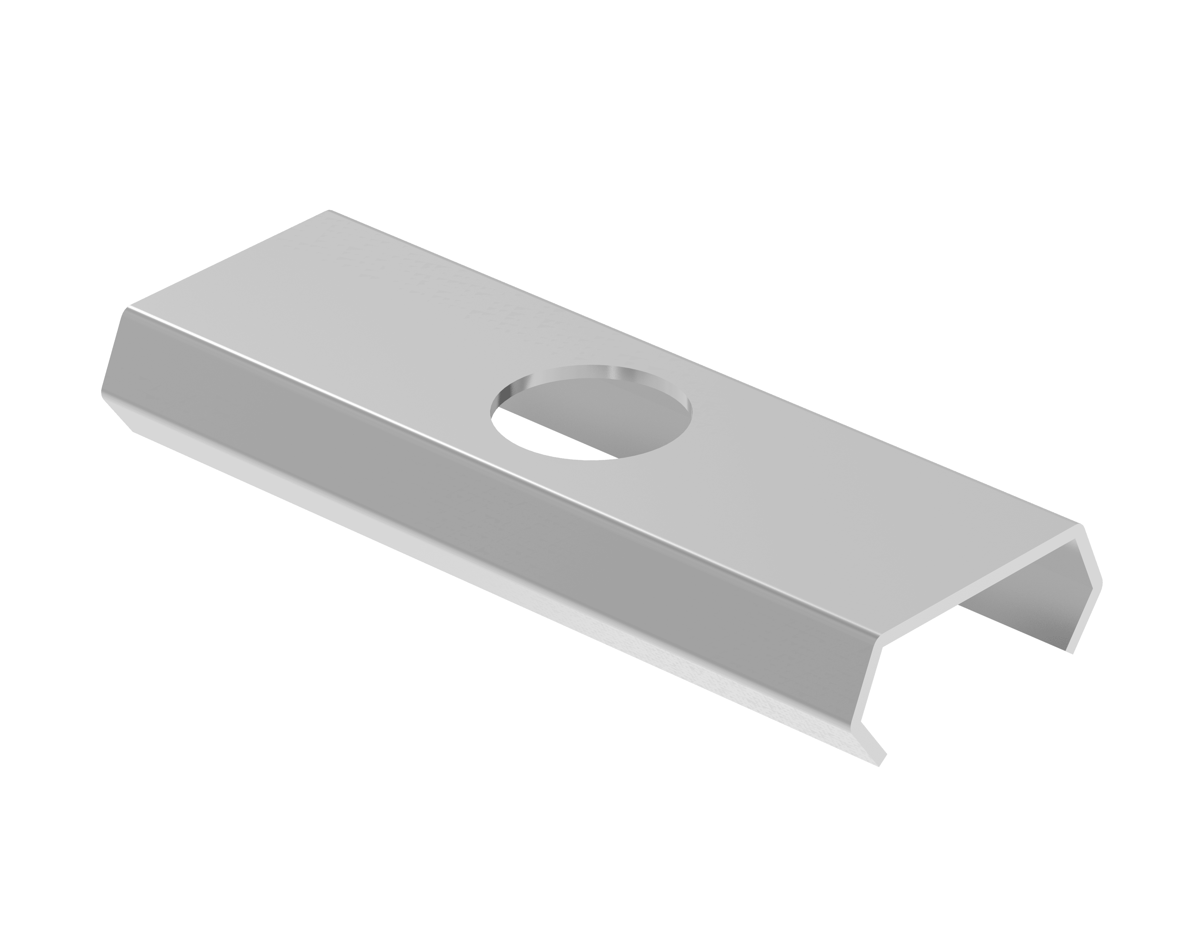 Фиксатор для накладного монтажа Crystal Lux CLT 0.206 07