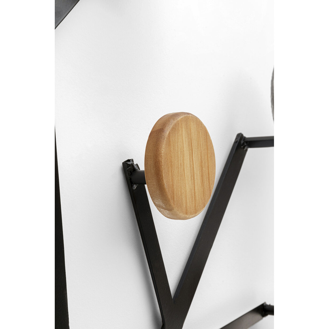 Вешалка Bubble Tree Metallic 112cm KARE 70595
