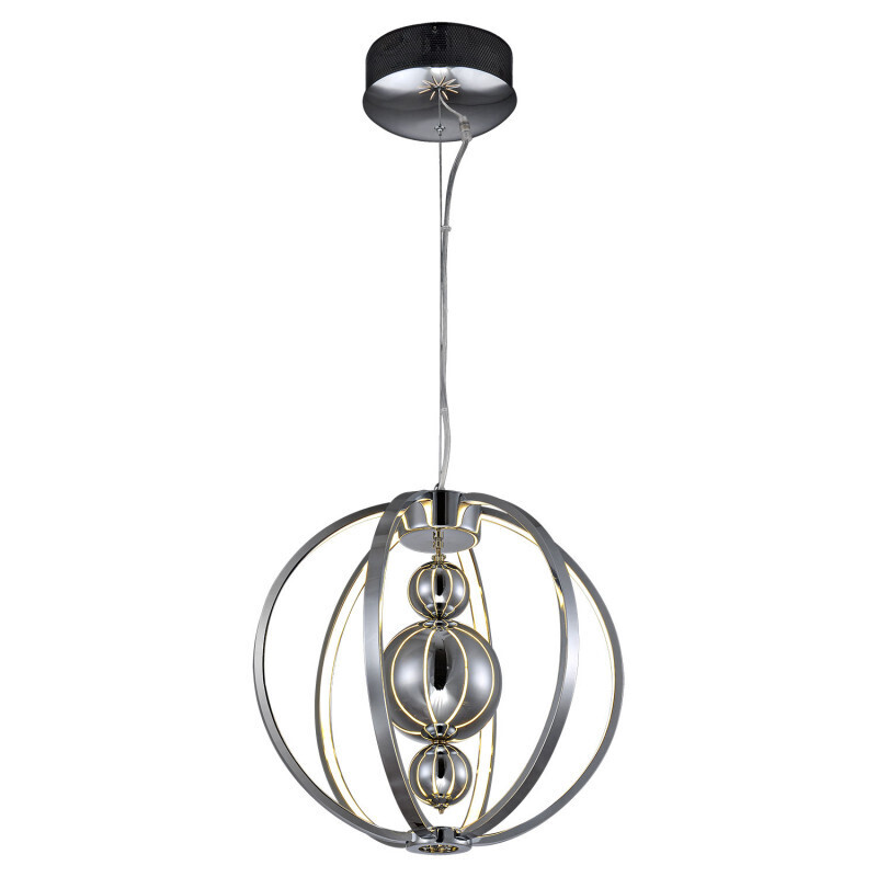Подвесной светильник Lussole LOFT LSP-8295