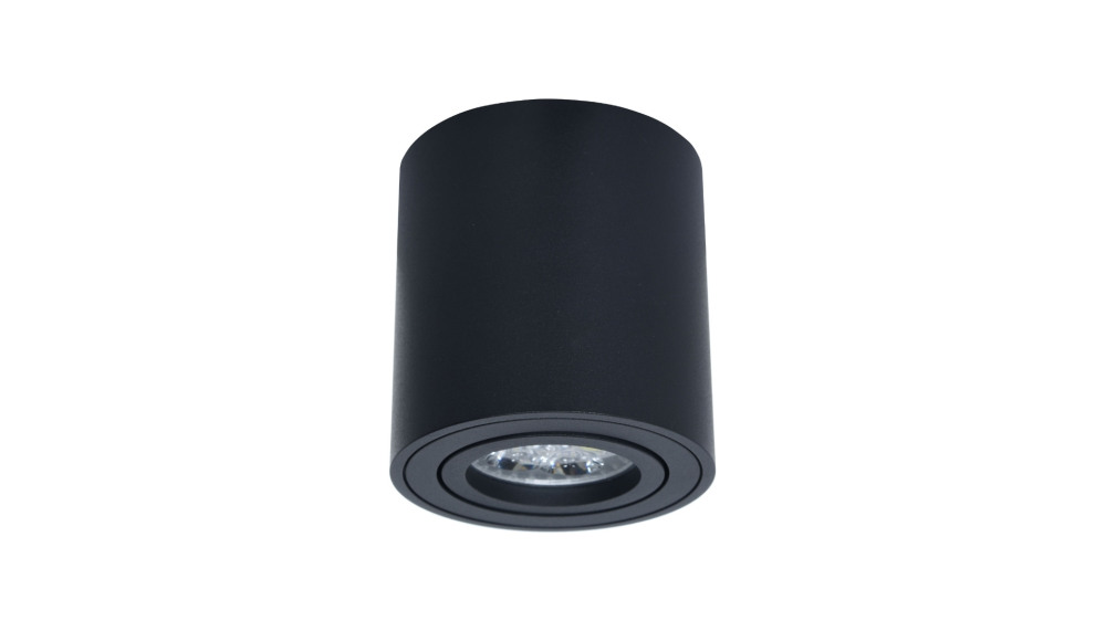 Точечный светильник   Lumina Deco LDC 8059-D BK