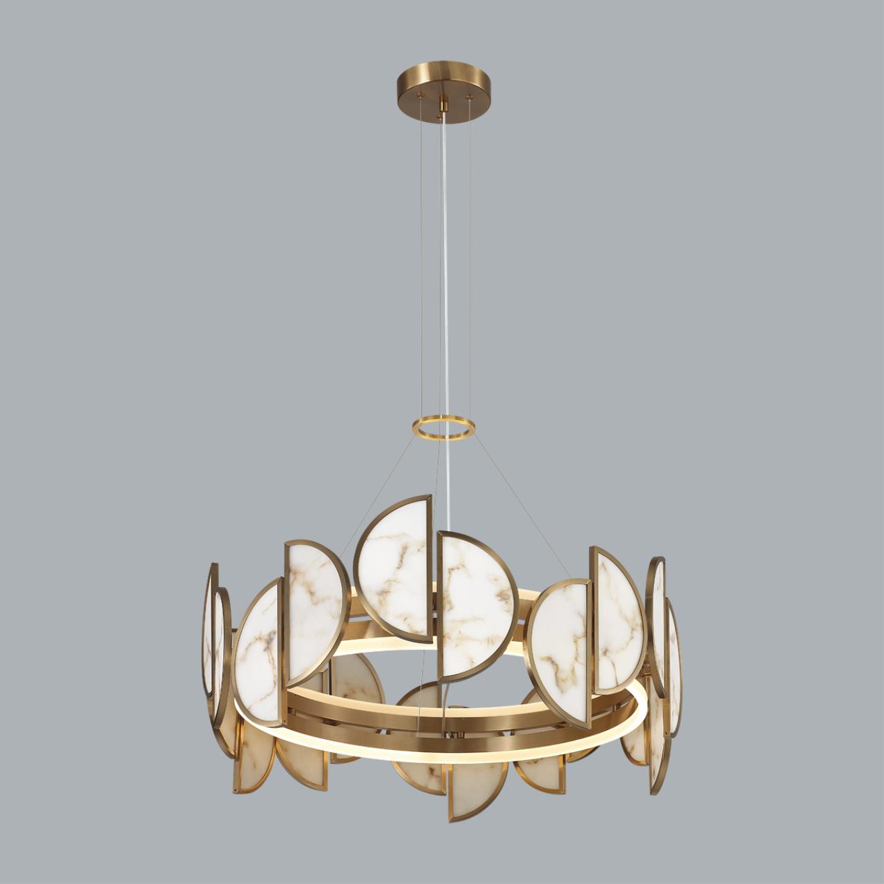 Люстра Odeon Light 5447/40L