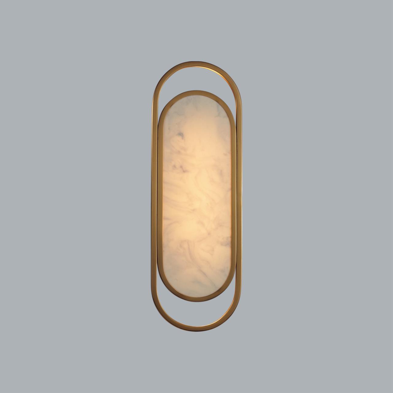 Настенный Odeon Light 7066/12WL