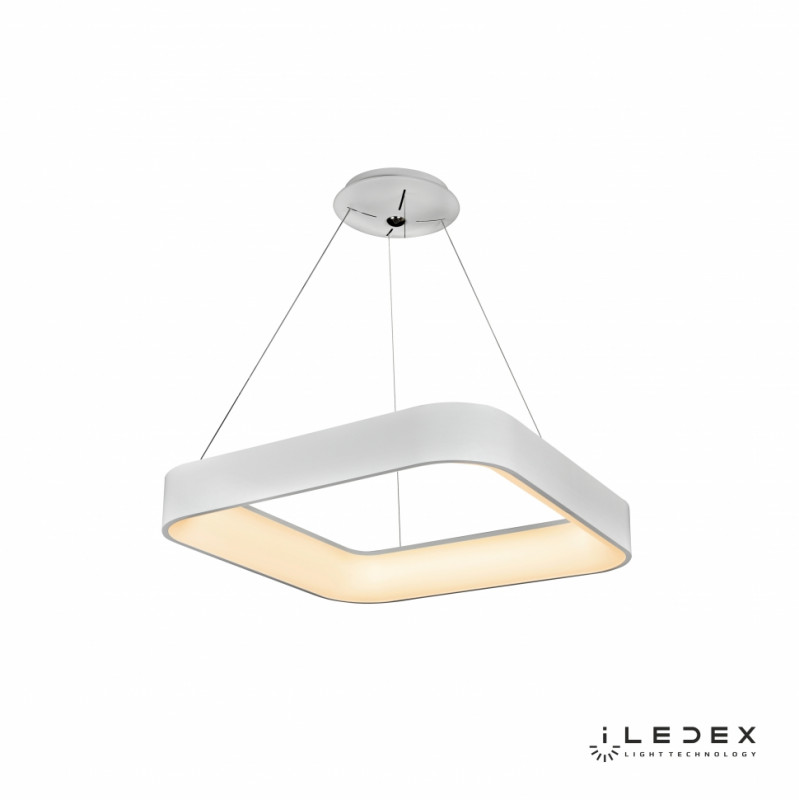 Подвесной светильник iLedex 8288D-600-600 WH