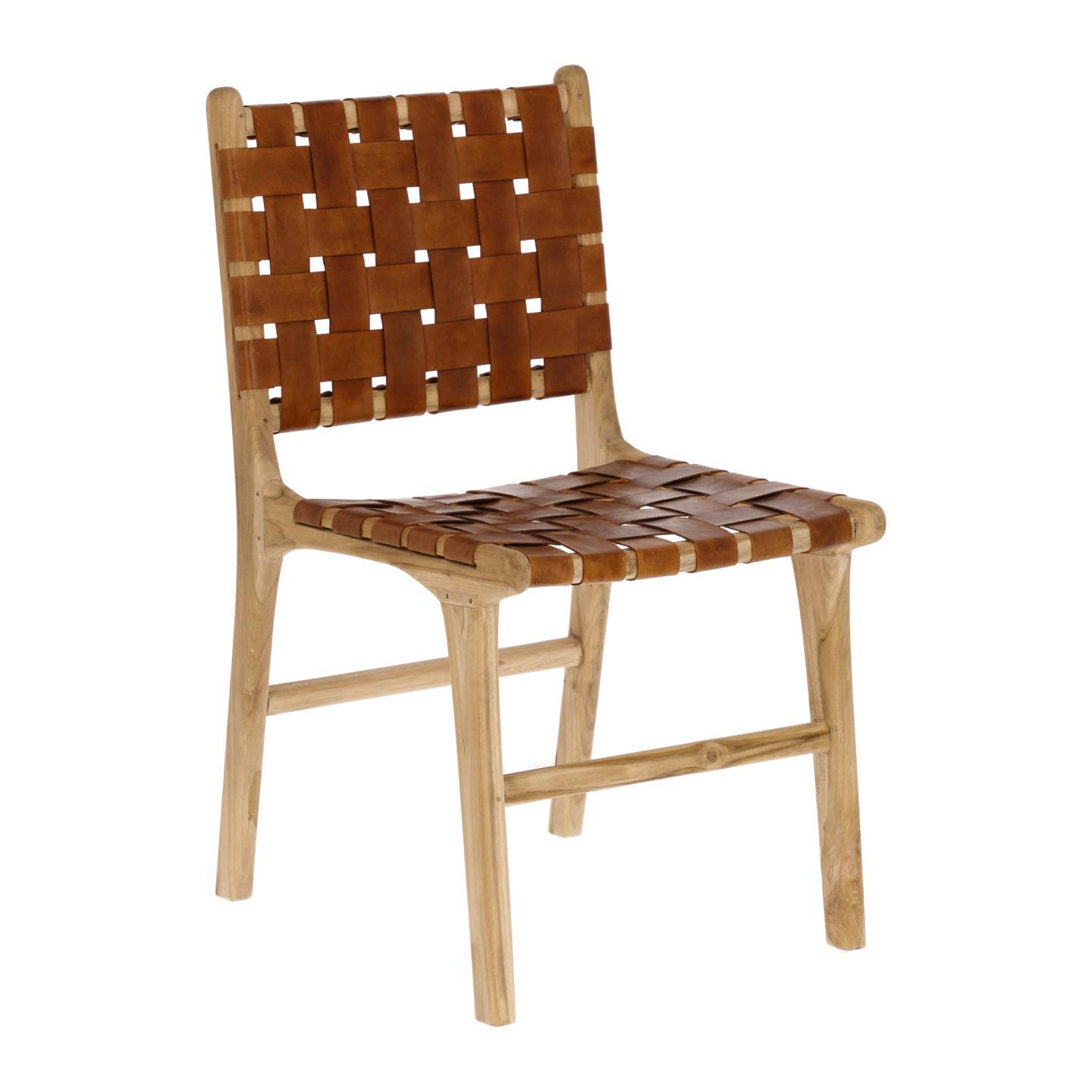 Стул Calixta 86 cm La Forma (ex Julia Grup)