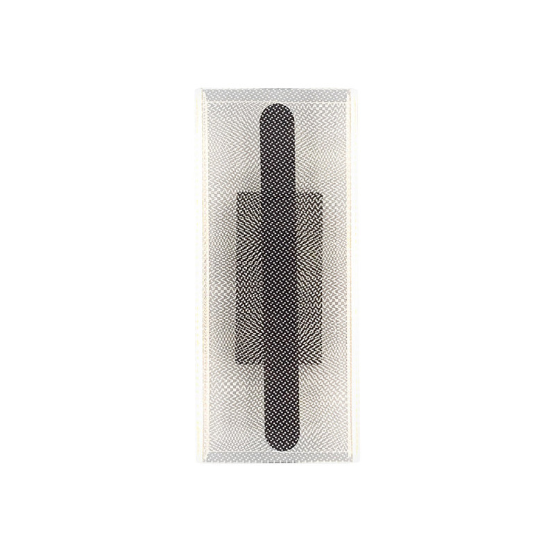 Бра LED4U L6342-01 GR