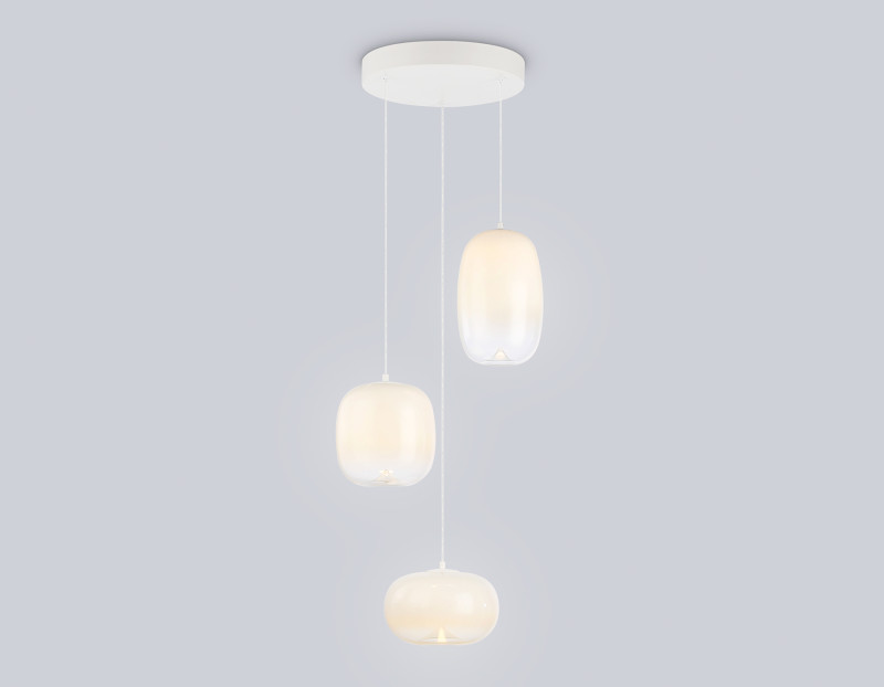 Подвесной светильник Ambrella Light LH11096