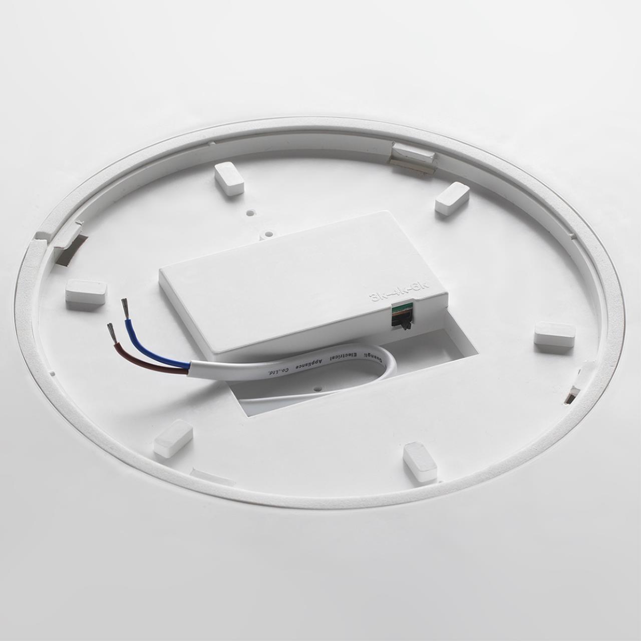 Потолочный светильник Sonex 7760/50L