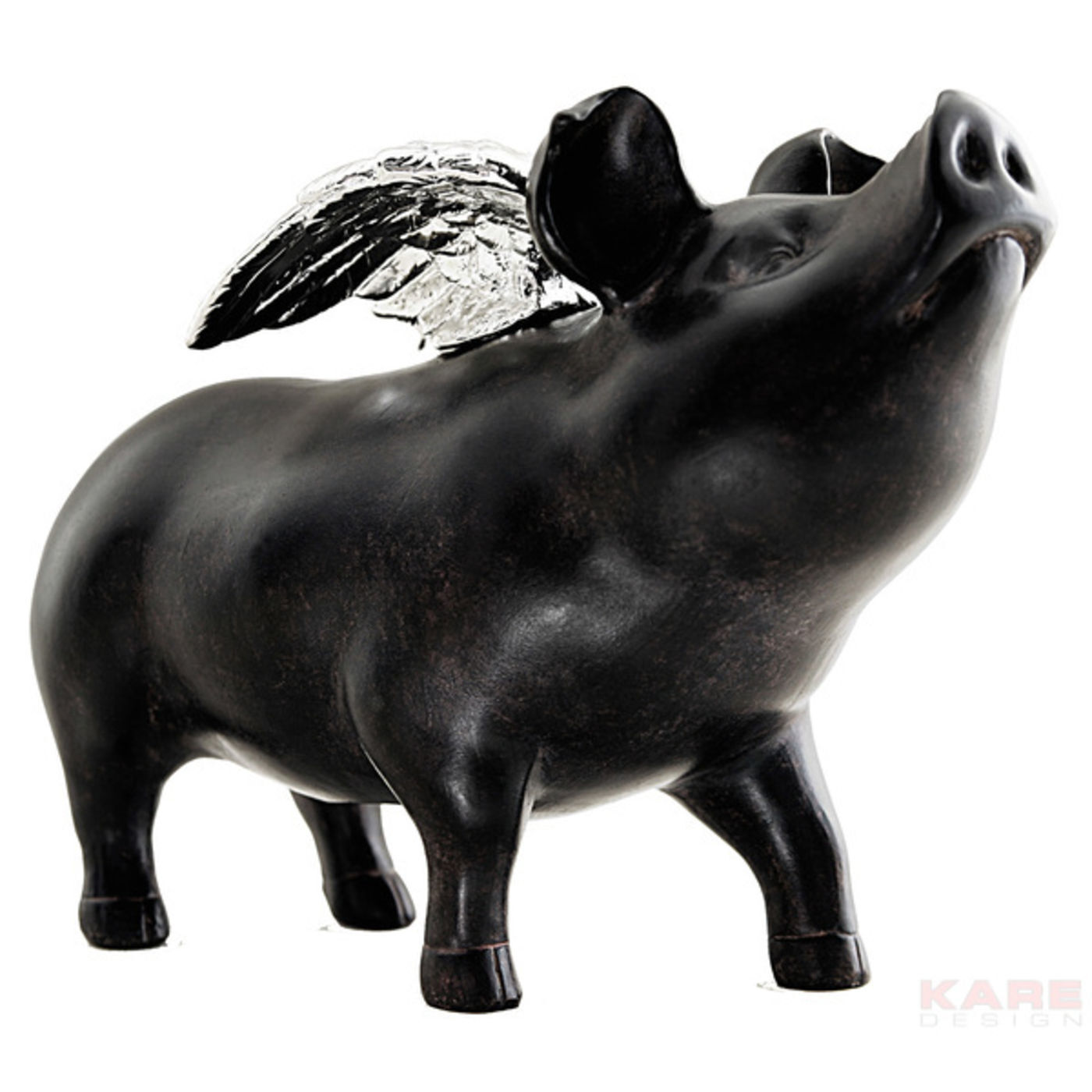 Копилка Pig 66022 KARE