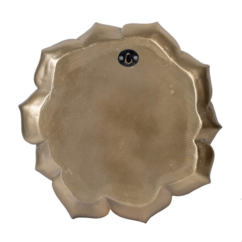 Декор настенный Цветок Glasar 77116