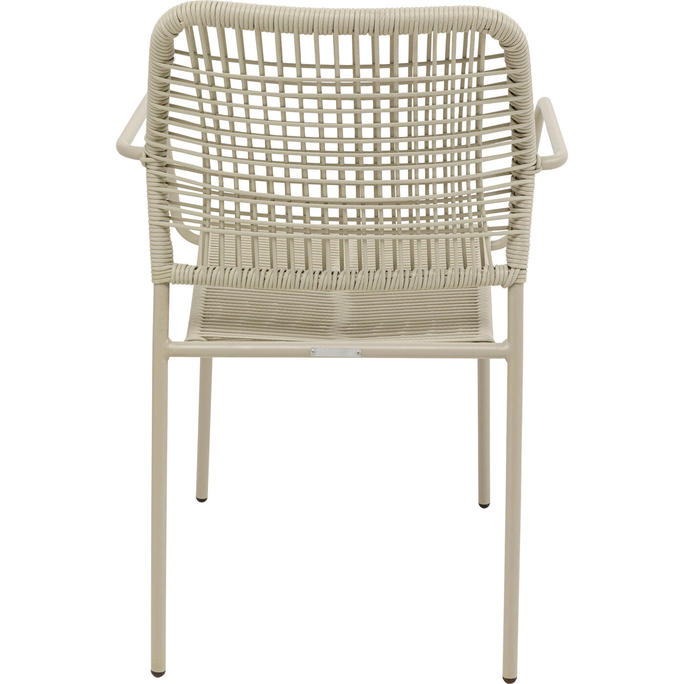 Стул Malmö Grey KARE 70433