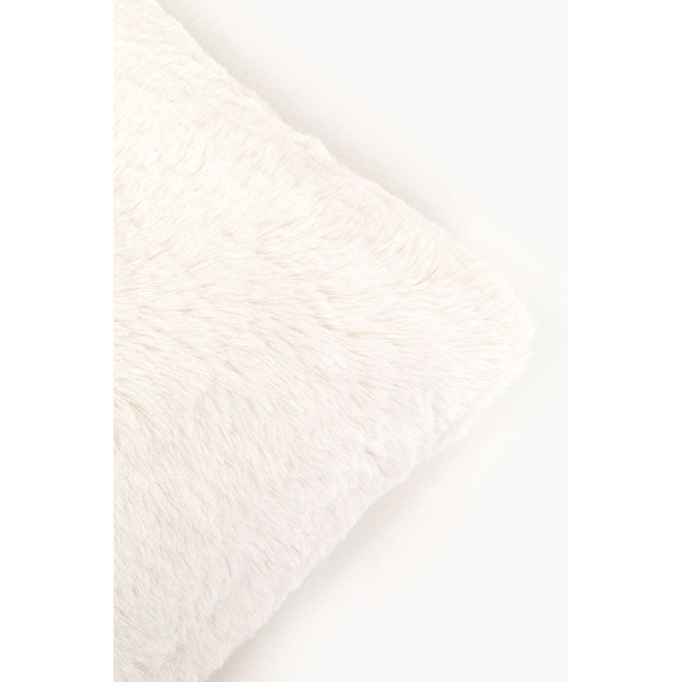 Подушка Mika Cream 40x40cm KARE 57897