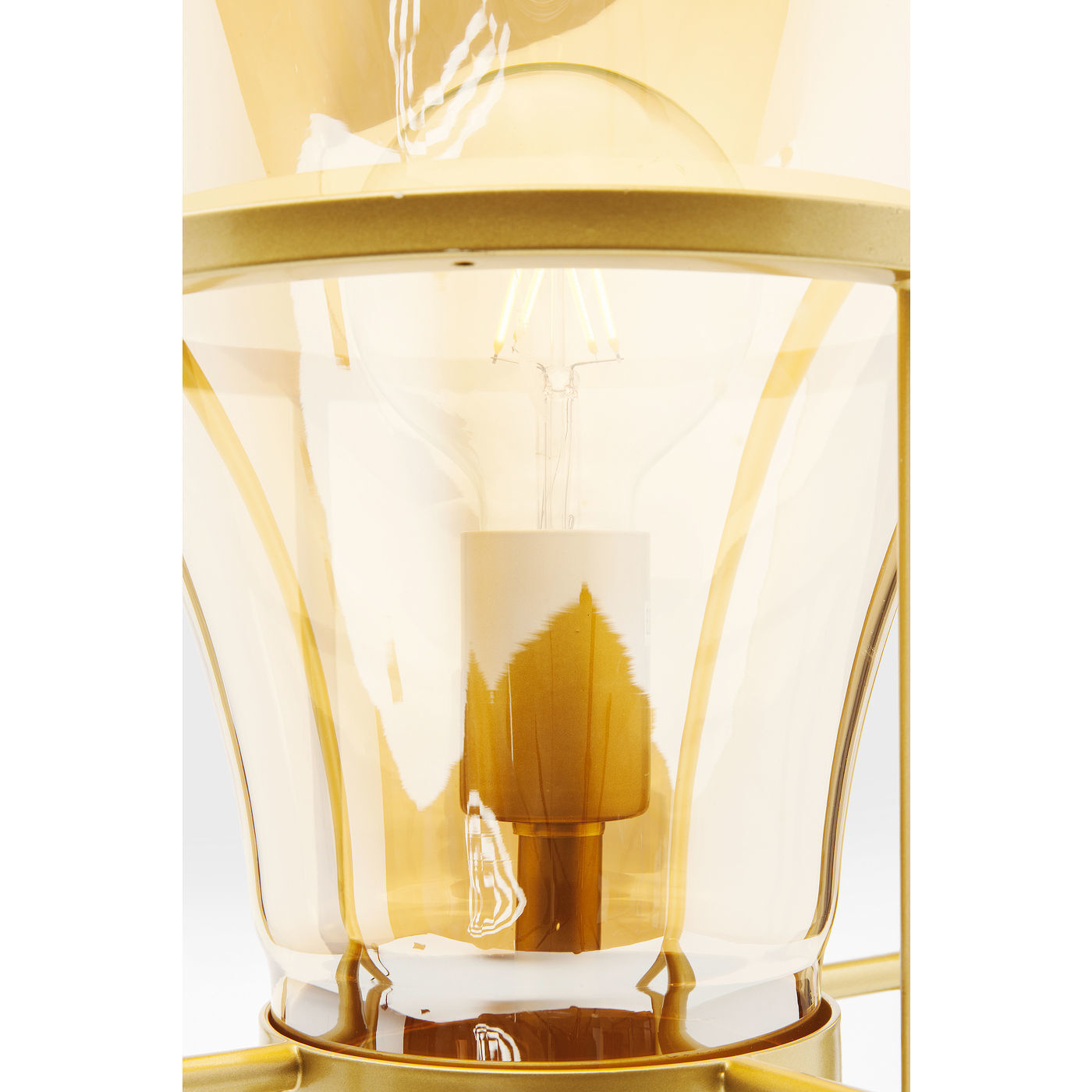 Лампа настольная Pear 51323 KARE