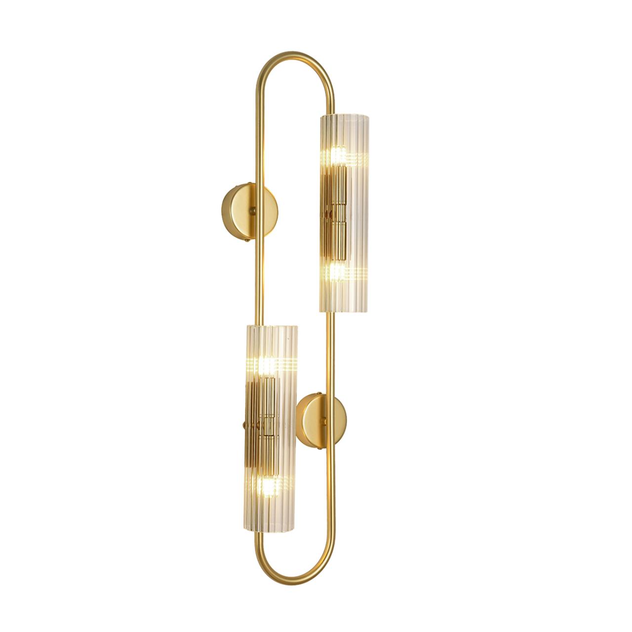 Бра Lumion 6560/4W