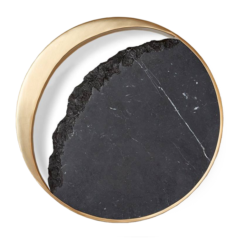 Бра Eclipse WALL LAMP Ginger and Jagger Black by ImperiumLoft