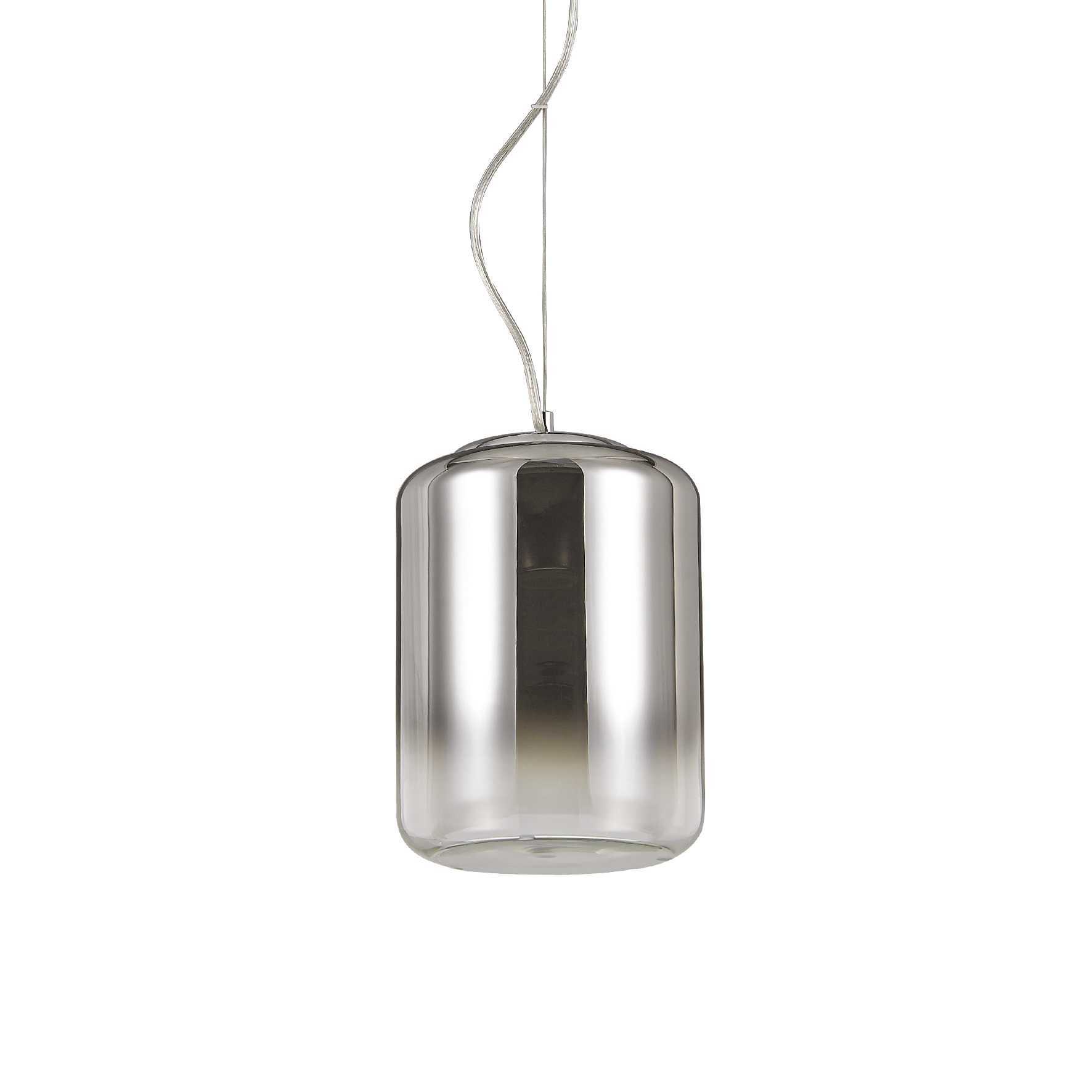 Потолочный светильник Ideal Lux KEN SP1 SMALL 112084