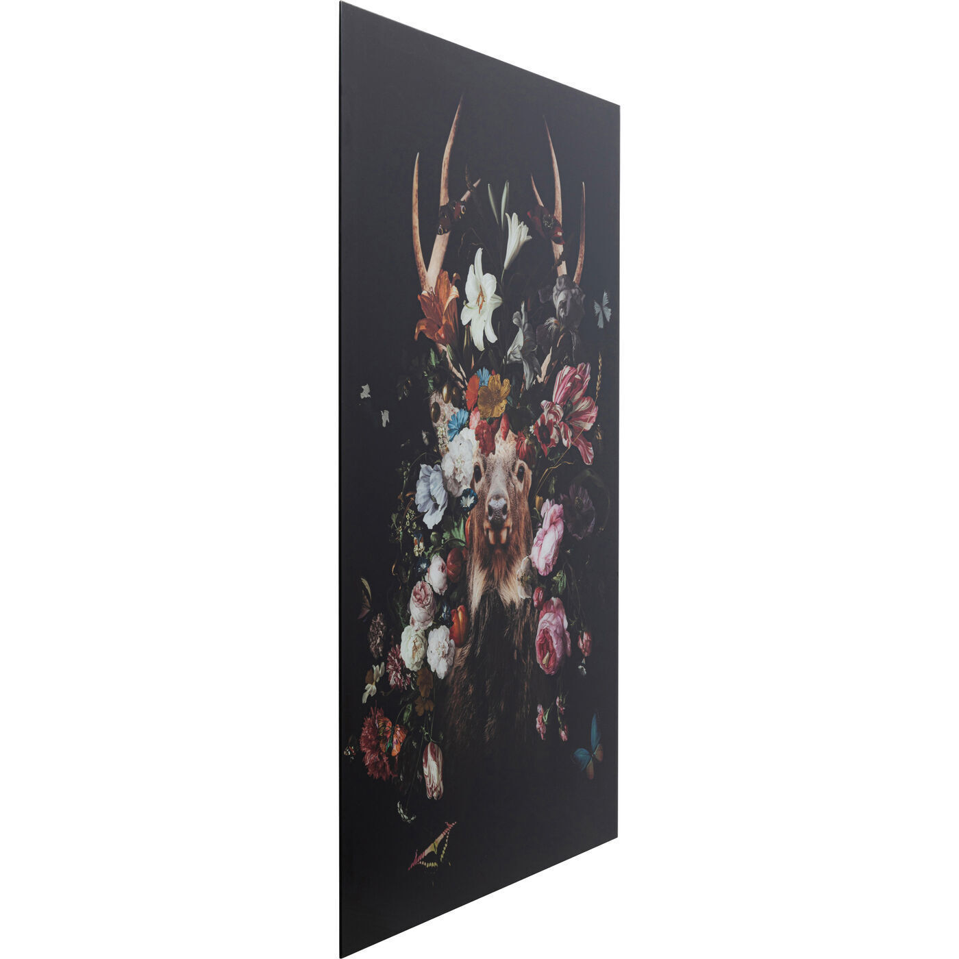 Картина Deer 53589 Kare