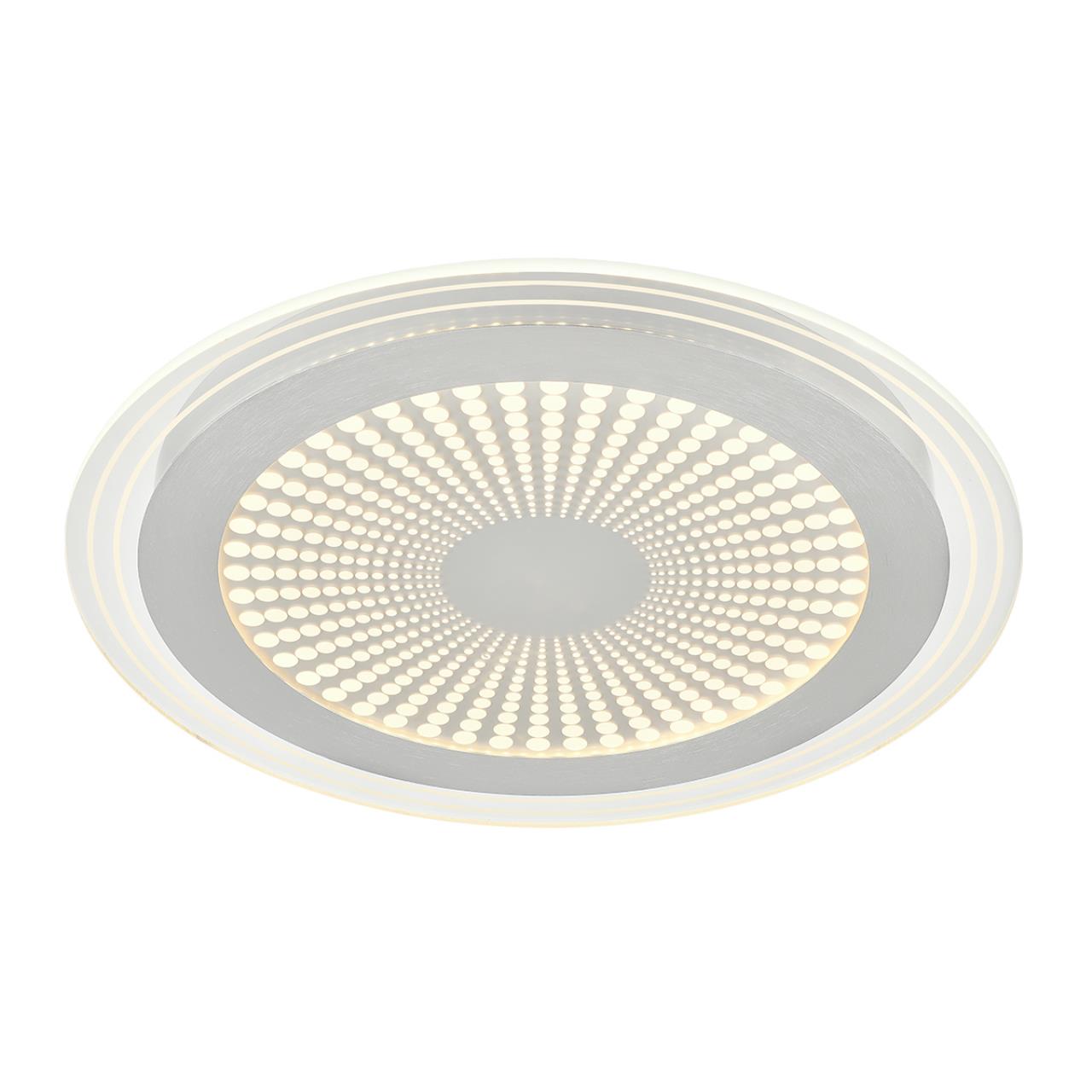 Потолочный светильник Sonex 7739/80L