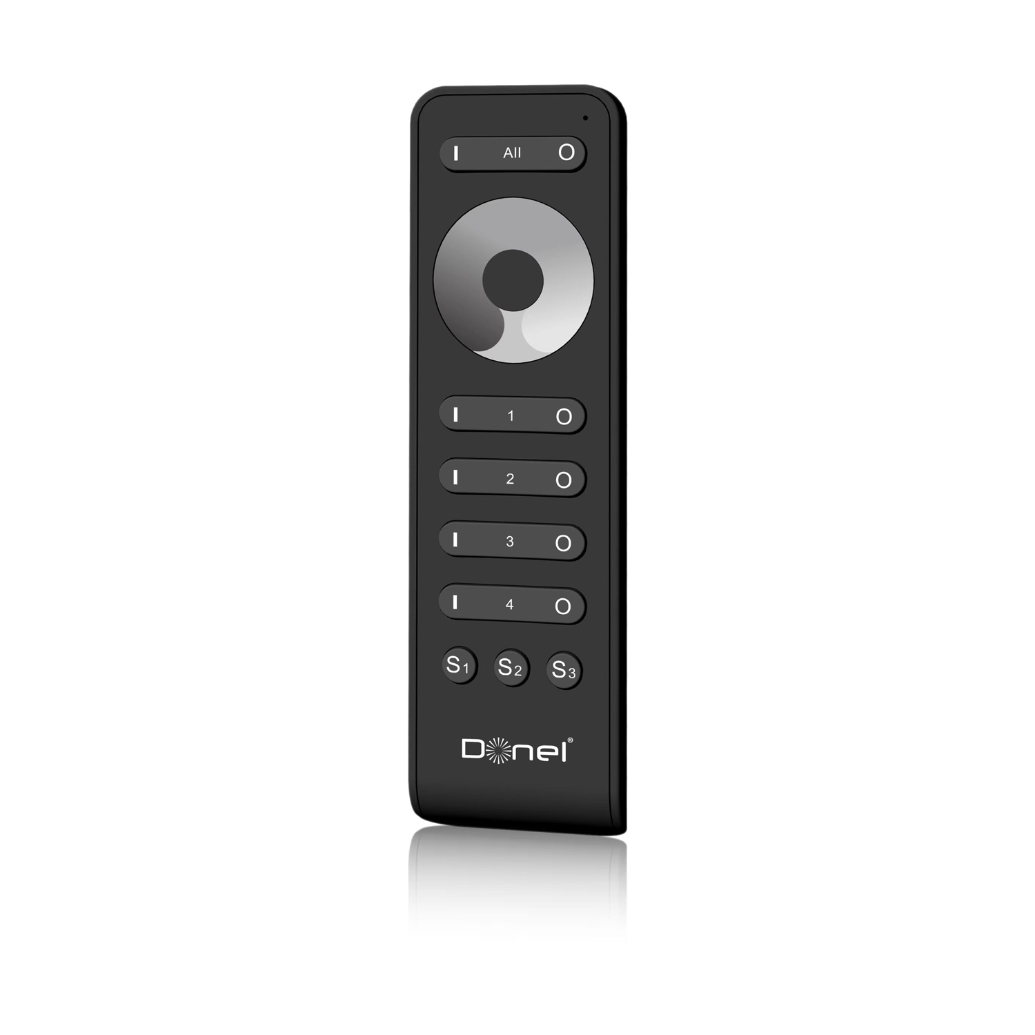 пульт дистанционного управления Donolux DN18390RFRC