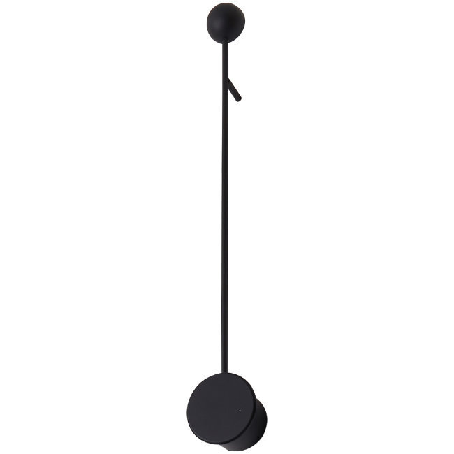 Бра Lumien Hall 8000/1WL-BK