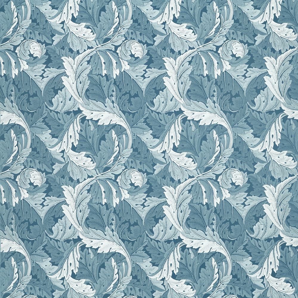 Текстиль Clarke & Clarke William Morris Weaves F1740/01